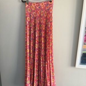 Mara Hoffman Skirt - NEW WITHOUT TAGS SIZE SMALL